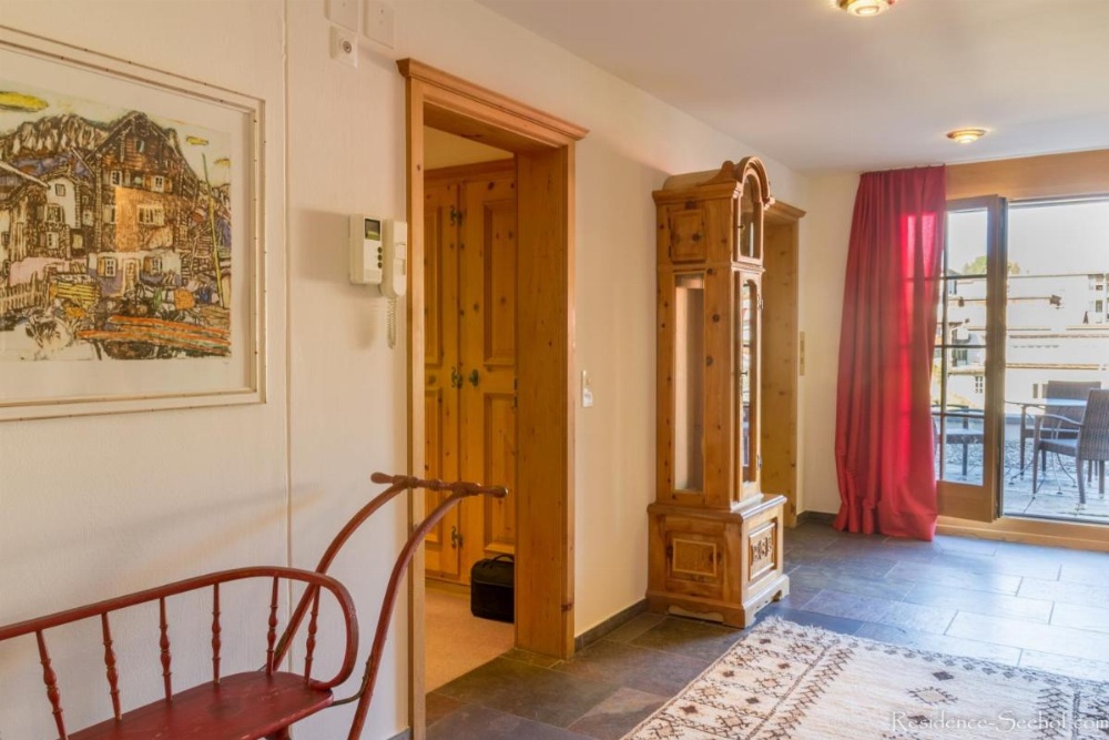 Suite Residence Seehof